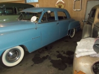 1951 DeSoto Custom for sale in Michigan (ID-112419)