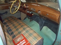 1951 DeSoto Custom for sale in Michigan (ID-112419)