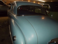 1951 DeSoto Custom for sale in Michigan (ID-112419)