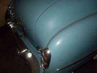1951 DeSoto Custom for sale in Michigan (ID-112419)