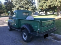 1951 Dodge B3 for sale in Michigan (ID-121832)
