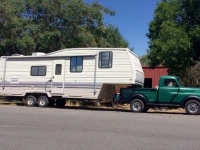 1951 Dodge B3 for sale in Michigan (ID-121832)