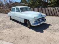 1951 Dodge Coronet for sale in Michigan (ID-115739)