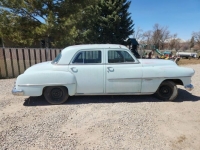 1951 Dodge Coronet for sale in Michigan (ID-115739)