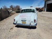 1951 Dodge Coronet for sale in Michigan (ID-115739)