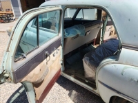 1951 Dodge Coronet for sale in Michigan (ID-115739)