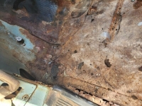 1951 Dodge Coronet for sale in Michigan (ID-115739)