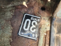 1951 Dodge Coronet for sale in Michigan (ID-115739)