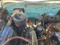 1951 Dodge Coronet for sale in Michigan (ID-115739)