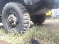 1951 Dodge M37 for sale in Michigan (ID-142393)