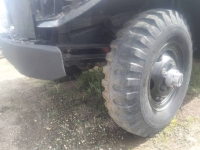 1951 Dodge M37 for sale in Michigan (ID-142393)