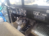 1951 Dodge M37 for sale in Michigan (ID-142393)