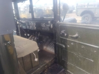 1951 Dodge M37 for sale in Michigan (ID-142393)