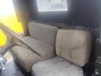 1951 Dodge M37 for sale in Michigan (ID-142393)