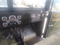 1951 Dodge M37 for sale in Michigan (ID-142393)