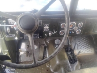 1951 Dodge M37 for sale in Michigan (ID-142393)