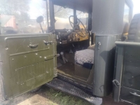 1951 Dodge M37 for sale in Michigan (ID-142393)