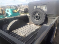 1951 Dodge M37 for sale in Michigan (ID-142393)