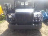 1951 Dodge M37 for sale in Michigan (ID-142393)