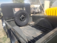 1951 Dodge M37 for sale in Michigan (ID-142393)