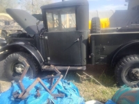 1951 Dodge M37 for sale in Michigan (ID-142393)