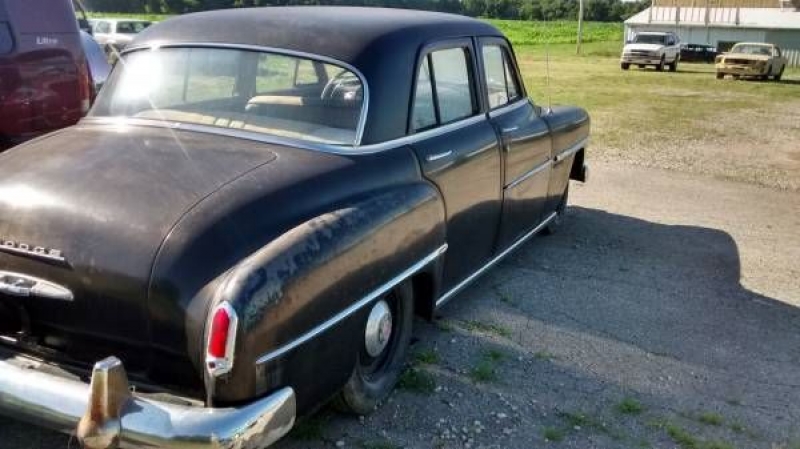 1951 Dodge Meadowbrook for sale (ID-99261) 1951 Dodge Meadowbrook for sale (ID-99261)