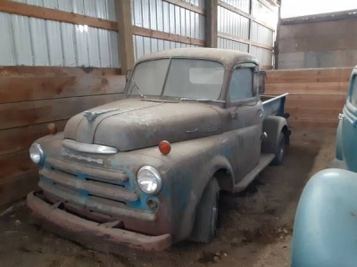 1951 Dodge Pickup for sale