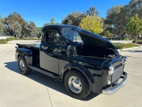 1951 Dodge Pickup for sale in Michigan (ID-123371)