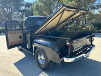 1951 Dodge Pickup for sale in Michigan (ID-123371)