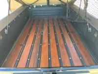 1951 Dodge Pickup for sale in Michigan (ID-123371)
