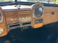 1951 Dodge Pickup for sale in Michigan (ID-123371)