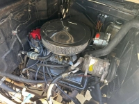 1951 Dodge Pickup for sale in Michigan (ID-123371)