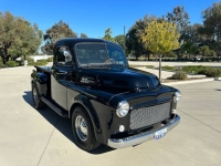 1951 Dodge Pickup for sale in Michigan (ID-123371)