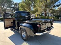 1951 Dodge Pickup for sale in Michigan (ID-123371)