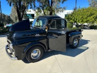 1951 Dodge Pickup for sale in Michigan (ID-123371)