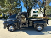 1951 Dodge Pickup for sale in Michigan (ID-123371)