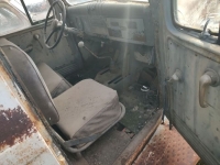 1951 Dodge Power Wagon for sale in Michigan (ID-140212)