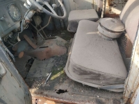 1951 Dodge Power Wagon for sale in Michigan (ID-140212)