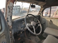 1951 Dodge Power Wagon for sale in Michigan (ID-140212)
