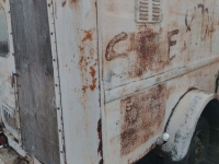 1951 Dodge Power Wagon for sale in Michigan (ID-140212)