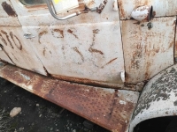 1951 Dodge Power Wagon for sale in Michigan (ID-140212)