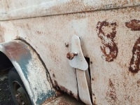 1951 Dodge Power Wagon for sale in Michigan (ID-140212)