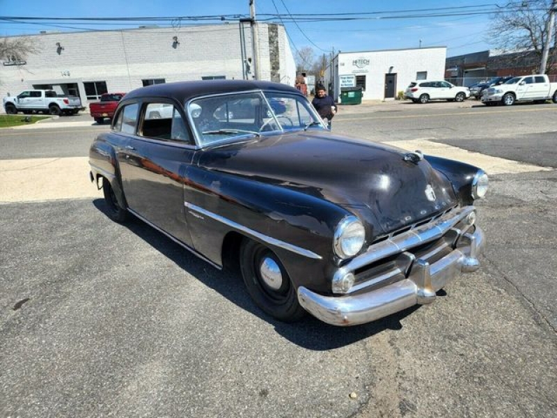 1951 Dodge Wayfarer for sale in Riverhead, New York (ID-97644)