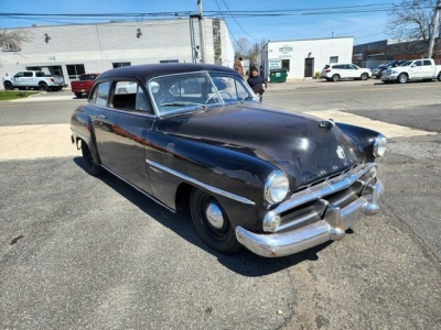 1951 Dodge Wayfarer for sale