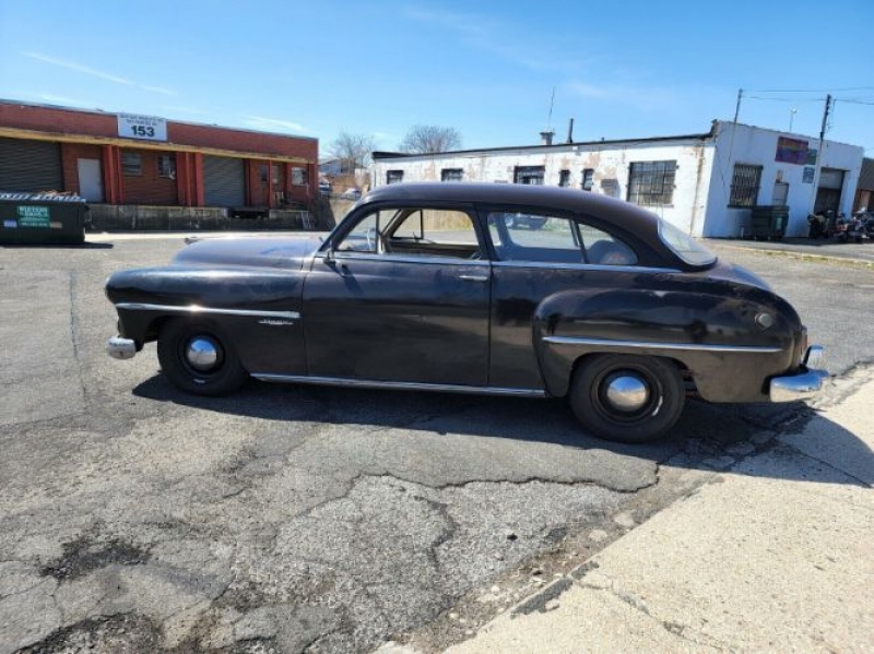 1951 Dodge Wayfarer for sale in Michigan (ID-115163)