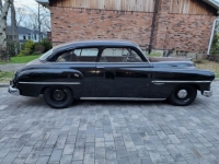 1951 Dodge Wayfarer for sale in Michigan (ID-115163)