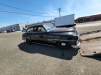 1951 Dodge Wayfarer for sale in Michigan (ID-115163)