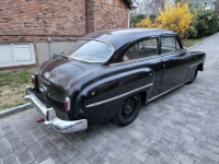 1951 Dodge Wayfarer for sale in Michigan (ID-115163)