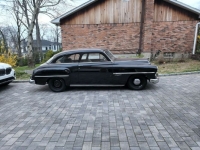 1951 Dodge Wayfarer for sale in Michigan (ID-115163)
