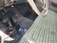 1951 Dodge Wayfarer for sale in Michigan (ID-115163)